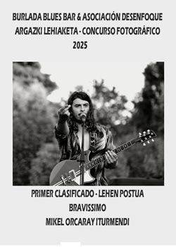 Cartel CONC1