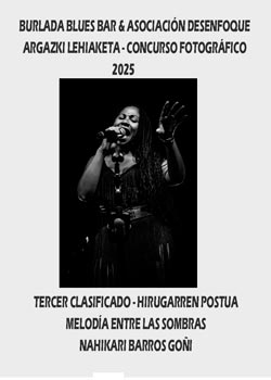 Cartel CONC1