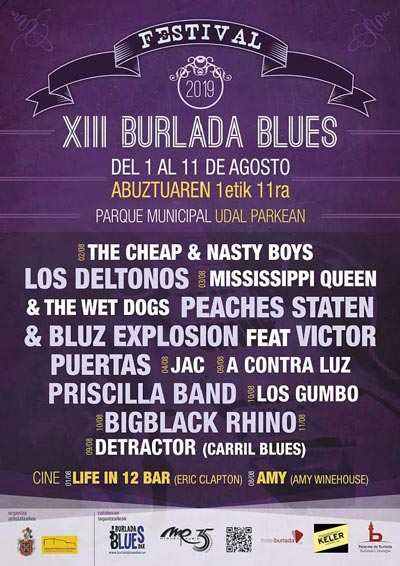 Cartel BBF 2015