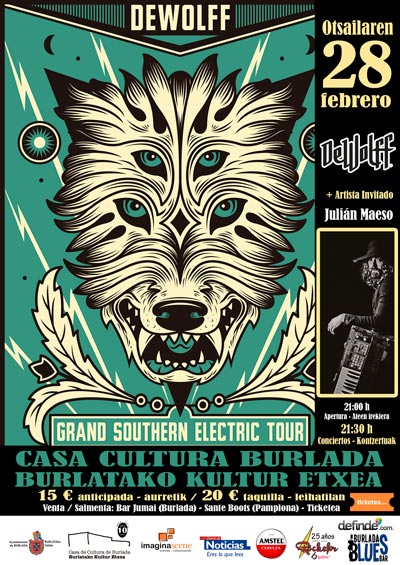 Cartel Udazkena 2015