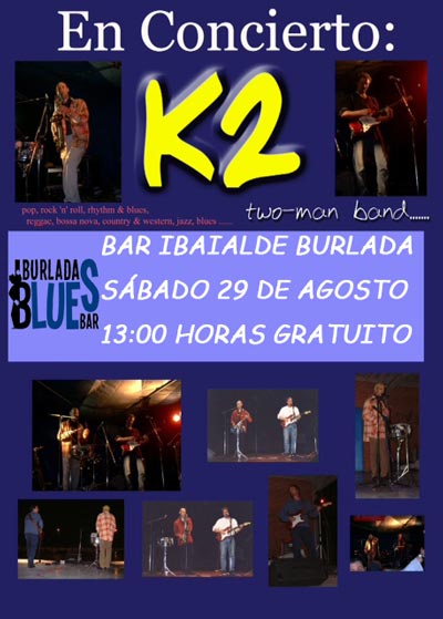 Cartel Udazkena 2015