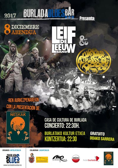 Cartel BBF 2015