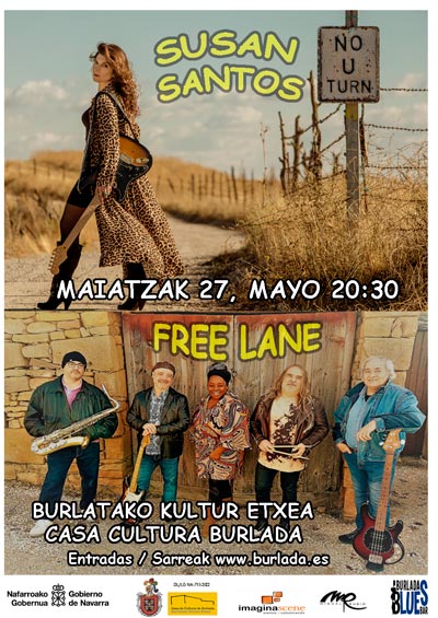 Cartel BBF 2015