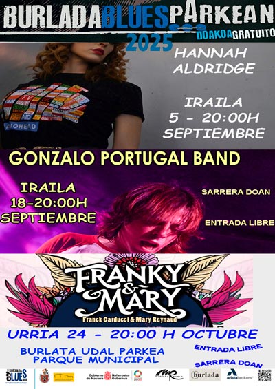 Cartel Udazkena 2015